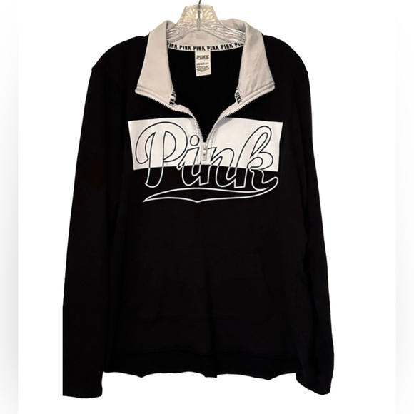 PINK Victoria's Secret Sweatshirt - Picture 3 of 5